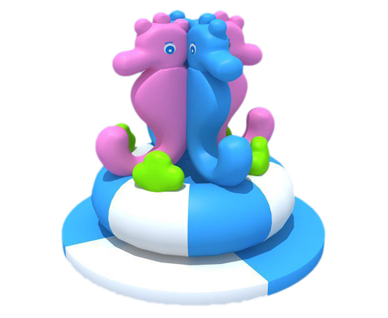 ABL023 inflatable rotating hippocampus
