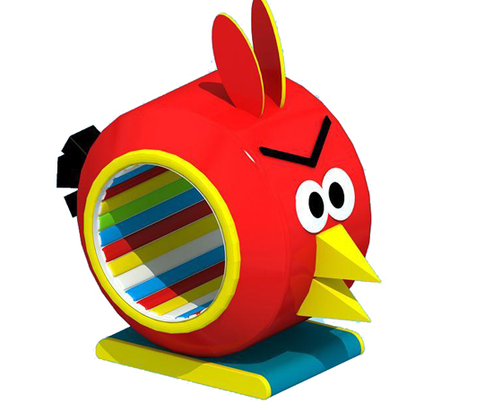 ABL011 angry birds