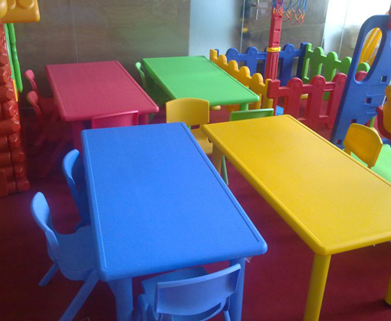 Abl 008 kindergarten facilities