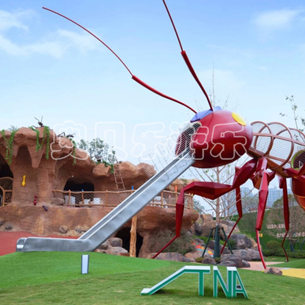 Ant Paradise