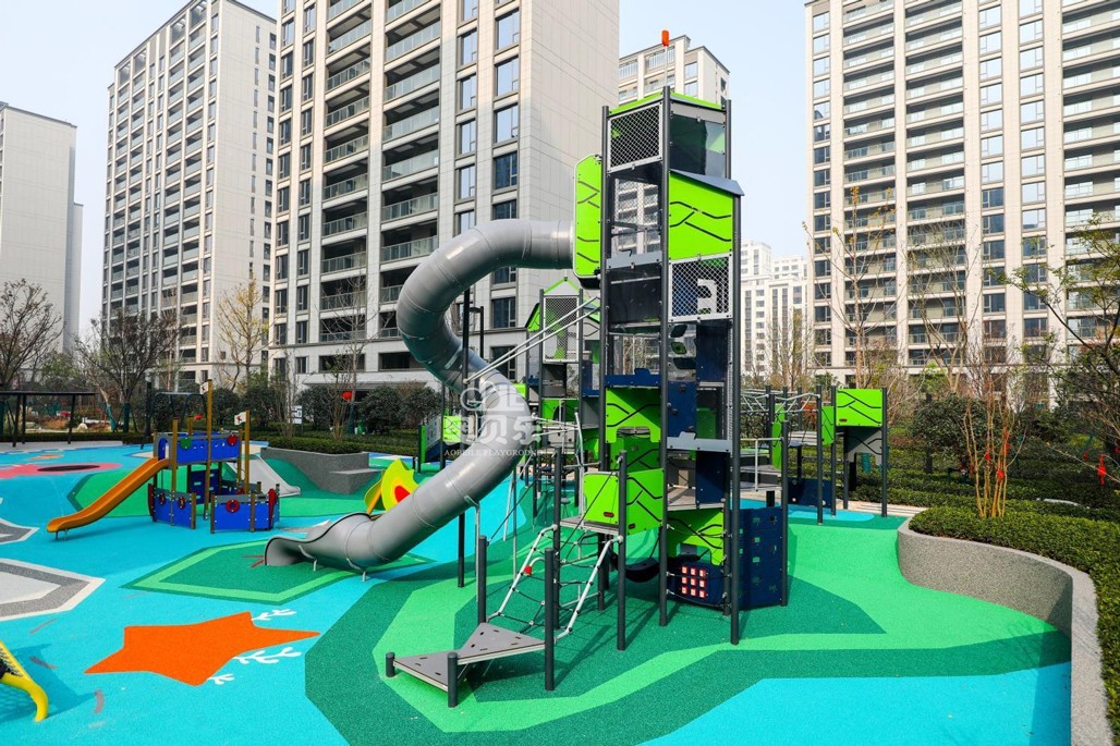 定制小区滑梯.jpg