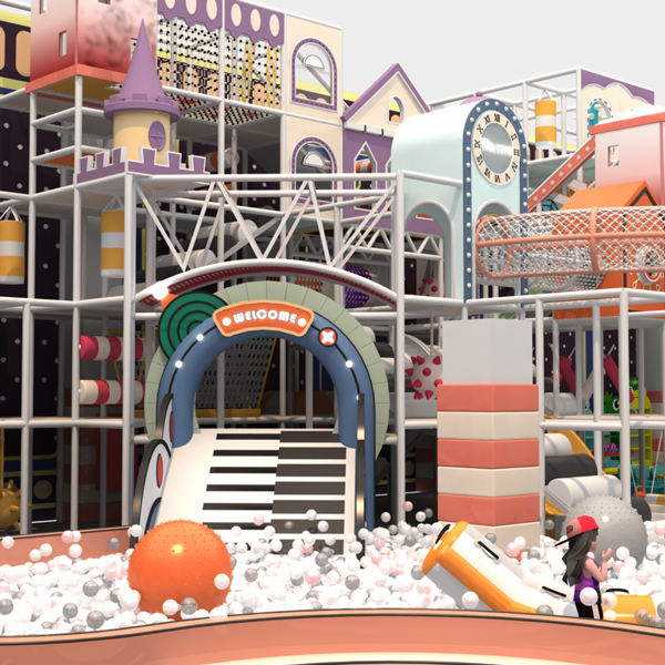 儿童乐园定制-如何选择一套吸引儿童的游乐设备? 儿童乐园定制-如何选择一套吸引儿童的游乐设备?