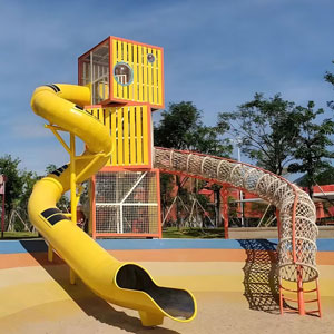 户外不锈钢滑梯-攀爬组合滑梯-户外游乐设备介绍及选购 户外不锈钢滑梯-攀爬组合滑梯-户外游乐设备介绍及选购